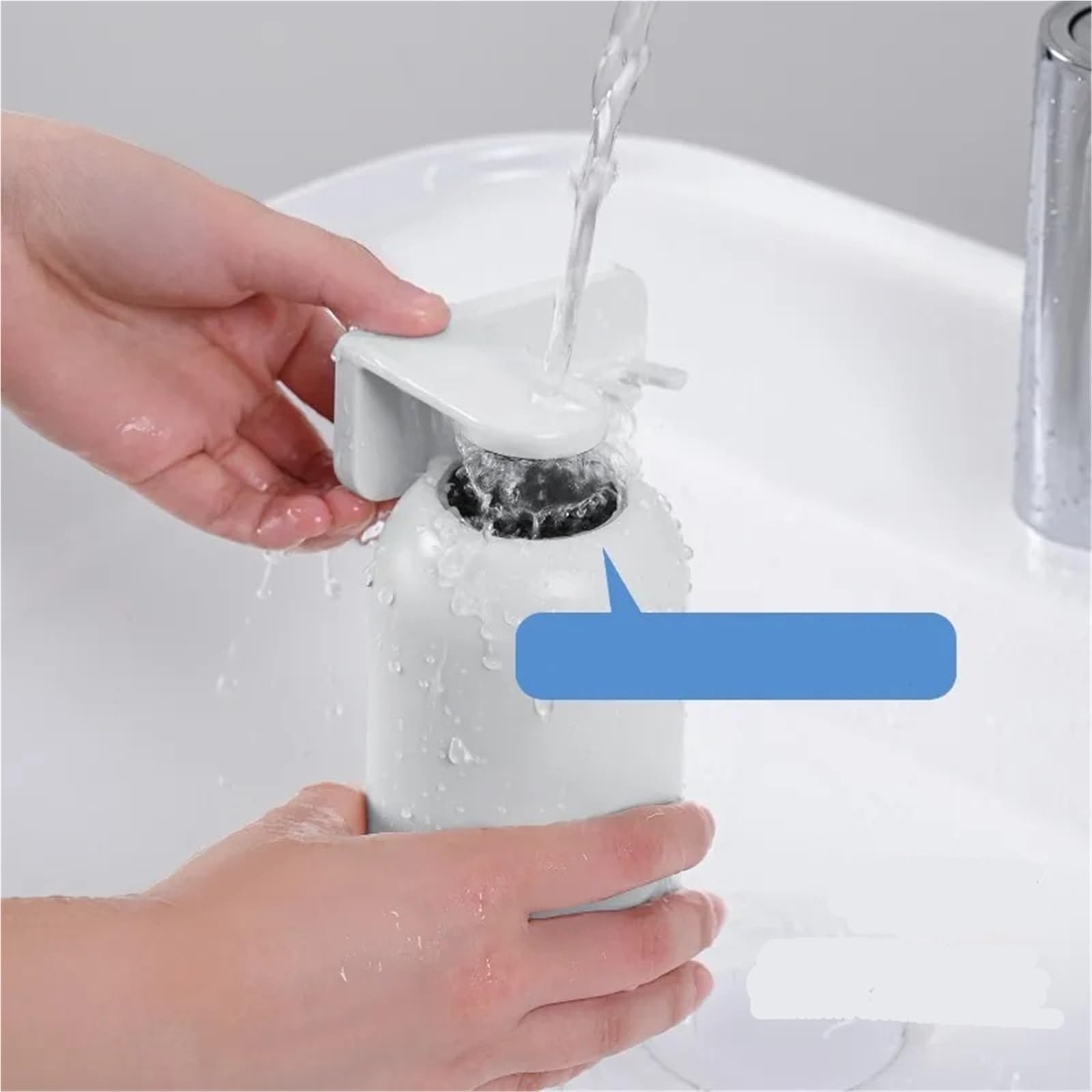 1Pcs Mouthwash Cup, Toothbrush Rack For Everyday Use, Home Bathroom para Ducharse,Cepillarse Los Dientes