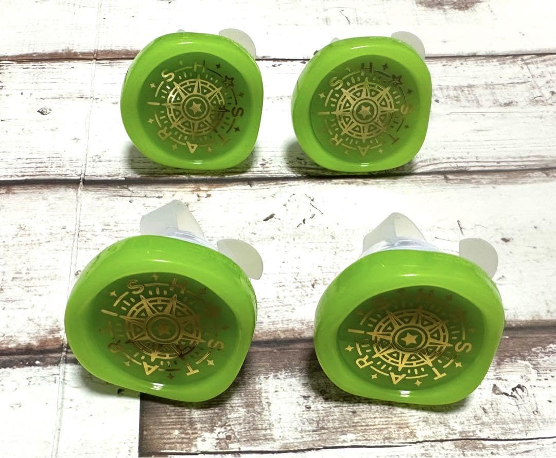 Amazon.co.jp: うたプリ スタトレ スタリ単独 リングライト リンライ