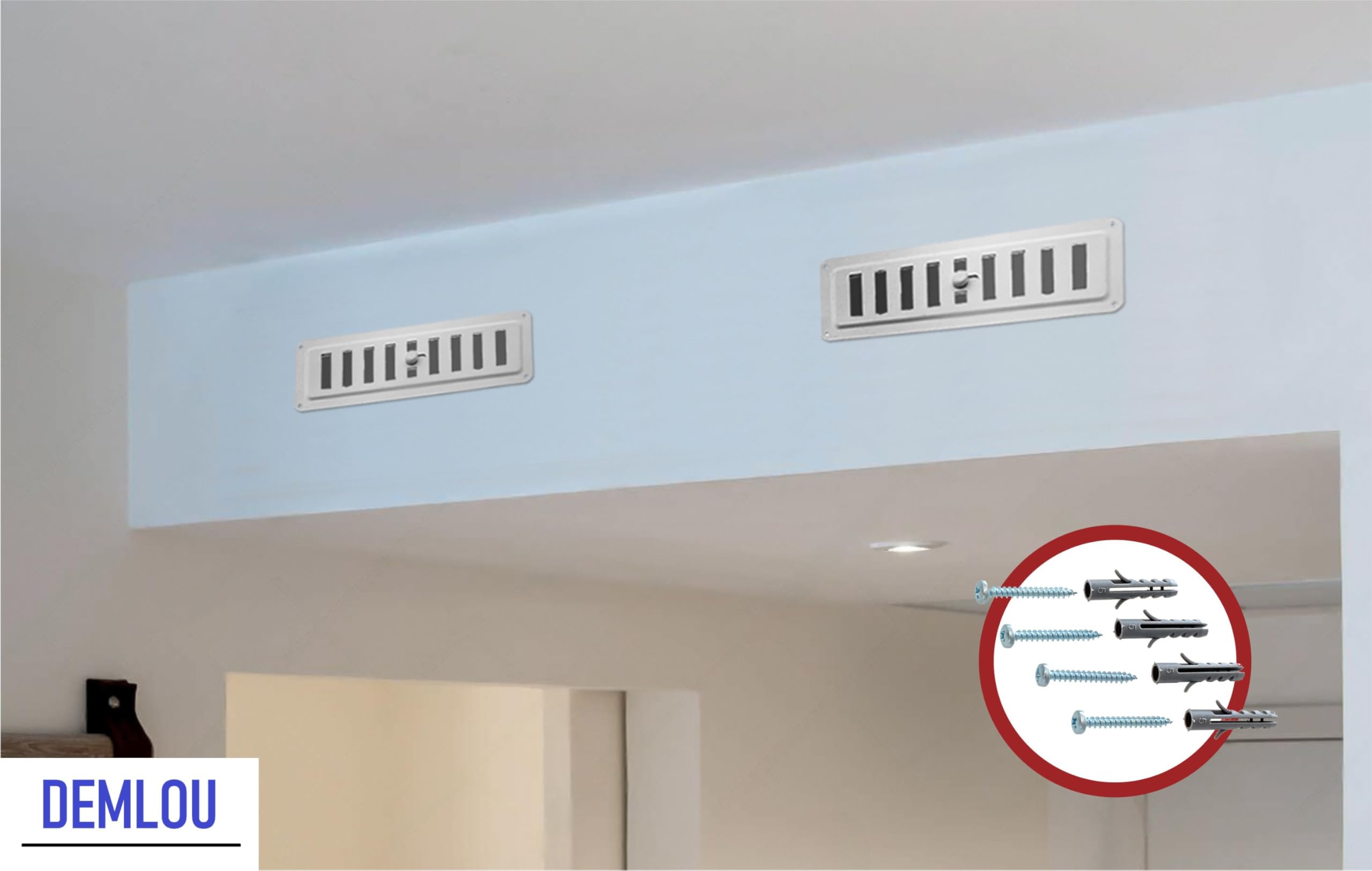 Muurroosters & ventilatieroosters webshop | Gratis & snelle levering