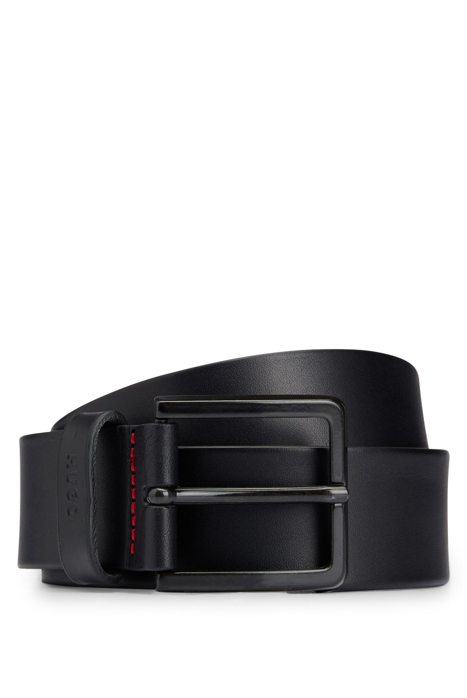 HUGO Gionio_sz40 Cinturón Hombre (Pack de 1)