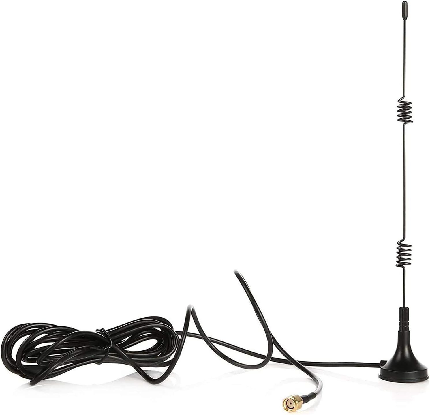 Tonton 3M/10FT 7dBi wifi Antenna Extension Cable with magnetic base for IP wireless security wifi camera