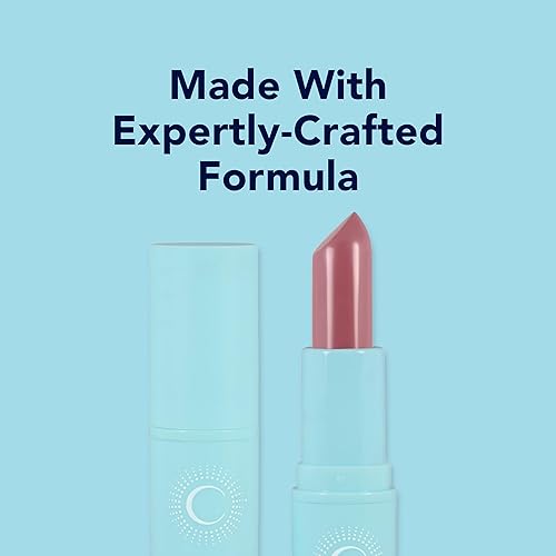 Miniatura 6 de Universal Love Lipstick Pink Suede - Paquete de 2