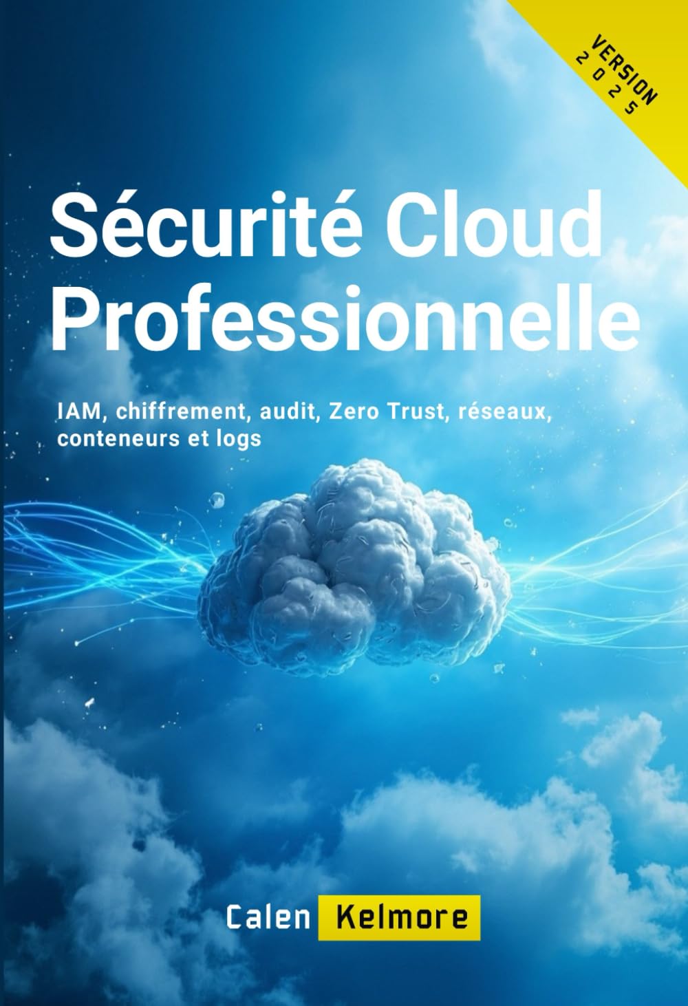 Sécurité Cloud Professionnelle: IAM, chiffrement, audit, Zero Trust, réseaux, conteneurs et logs