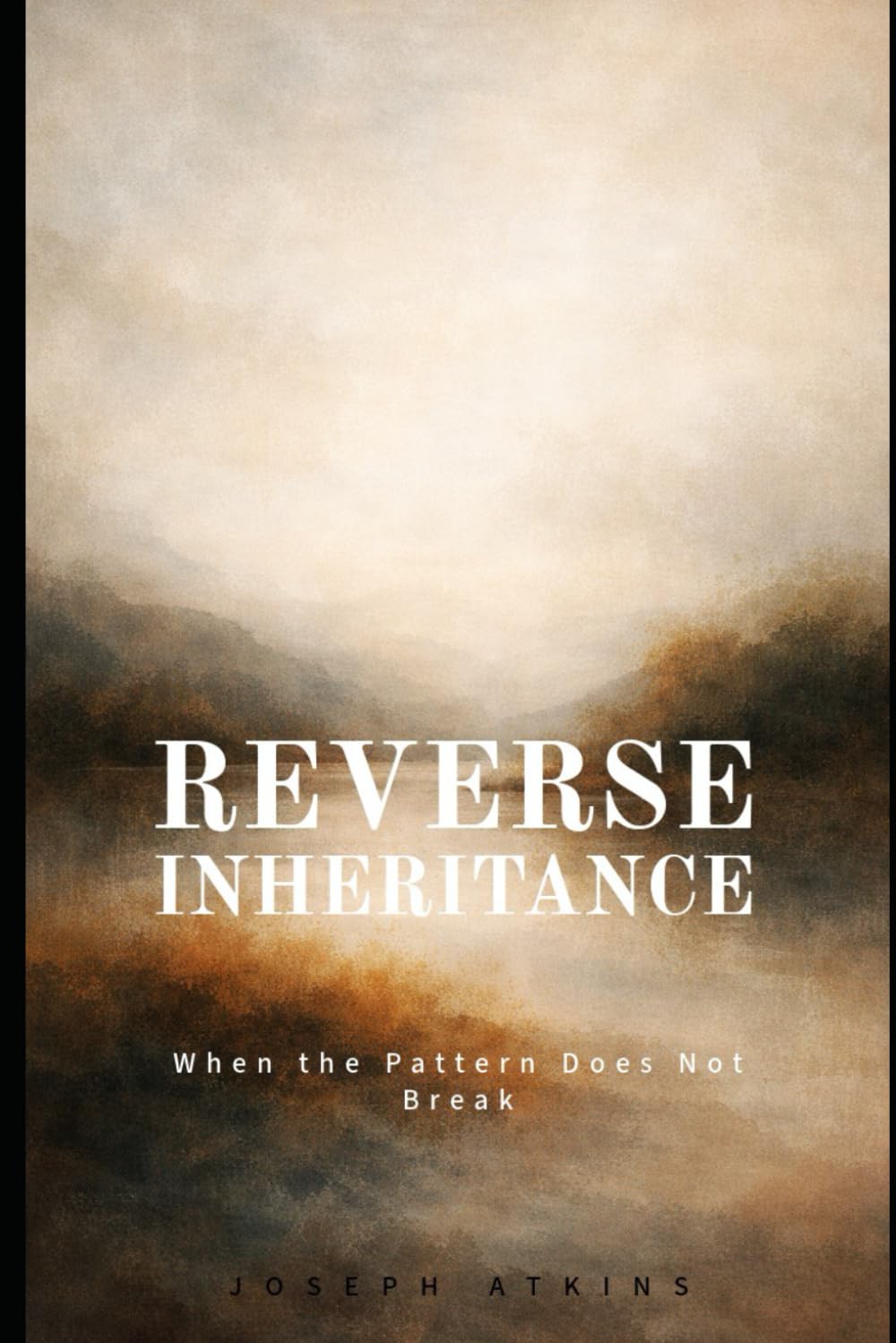 Reverse Inheritance: When the Pattern Does Not Break