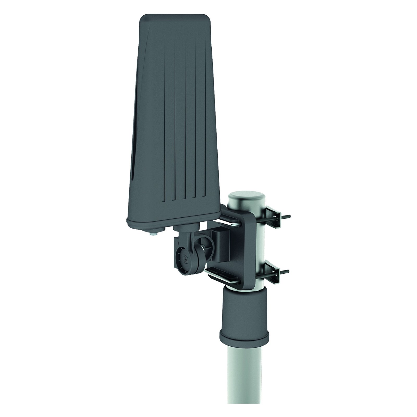 QFX ANT-110 Outdoor All Weather Flat Antenna
