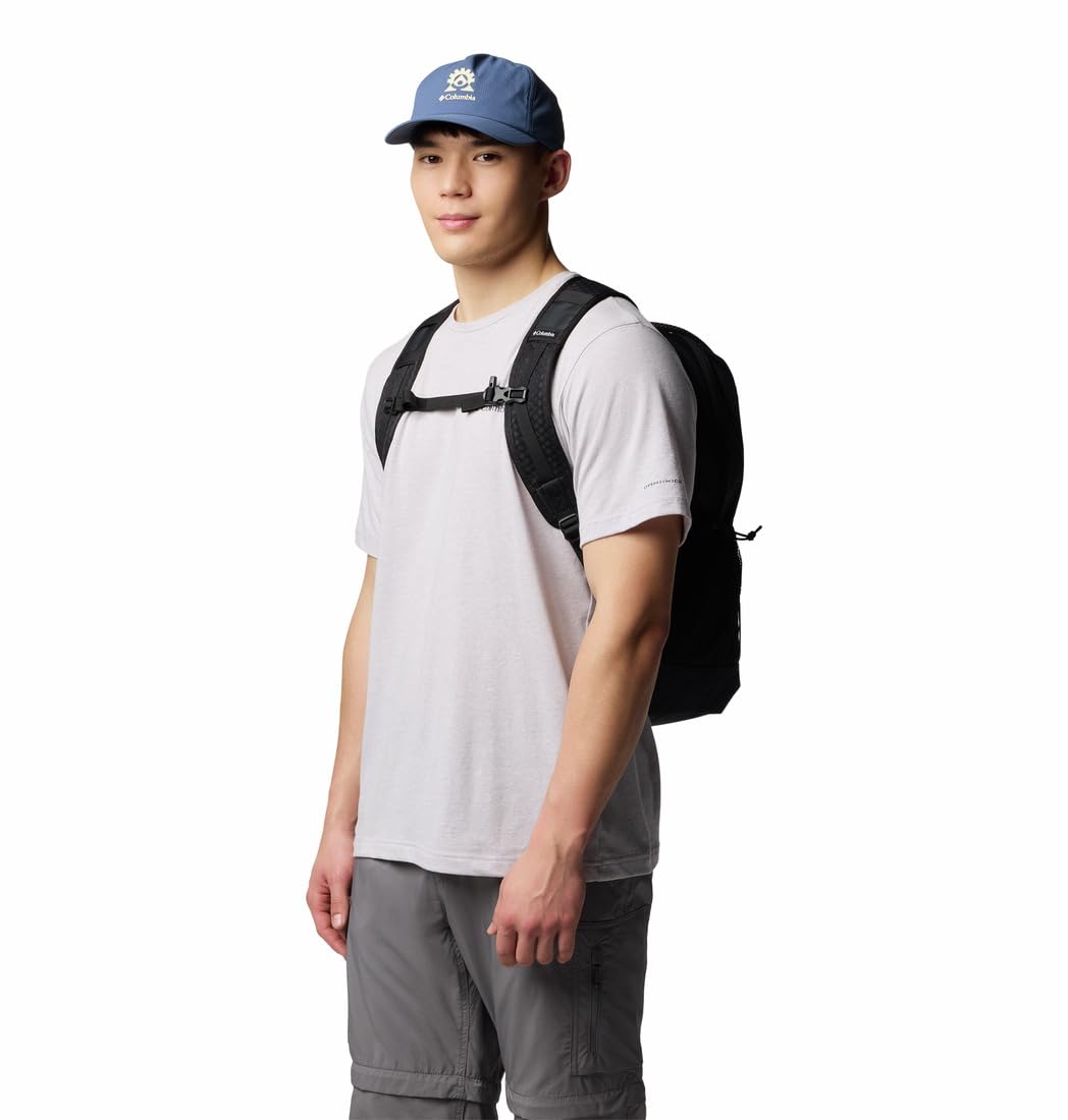 Columbia Plecak unisex Echo Mountain 25 l (1 szt.)