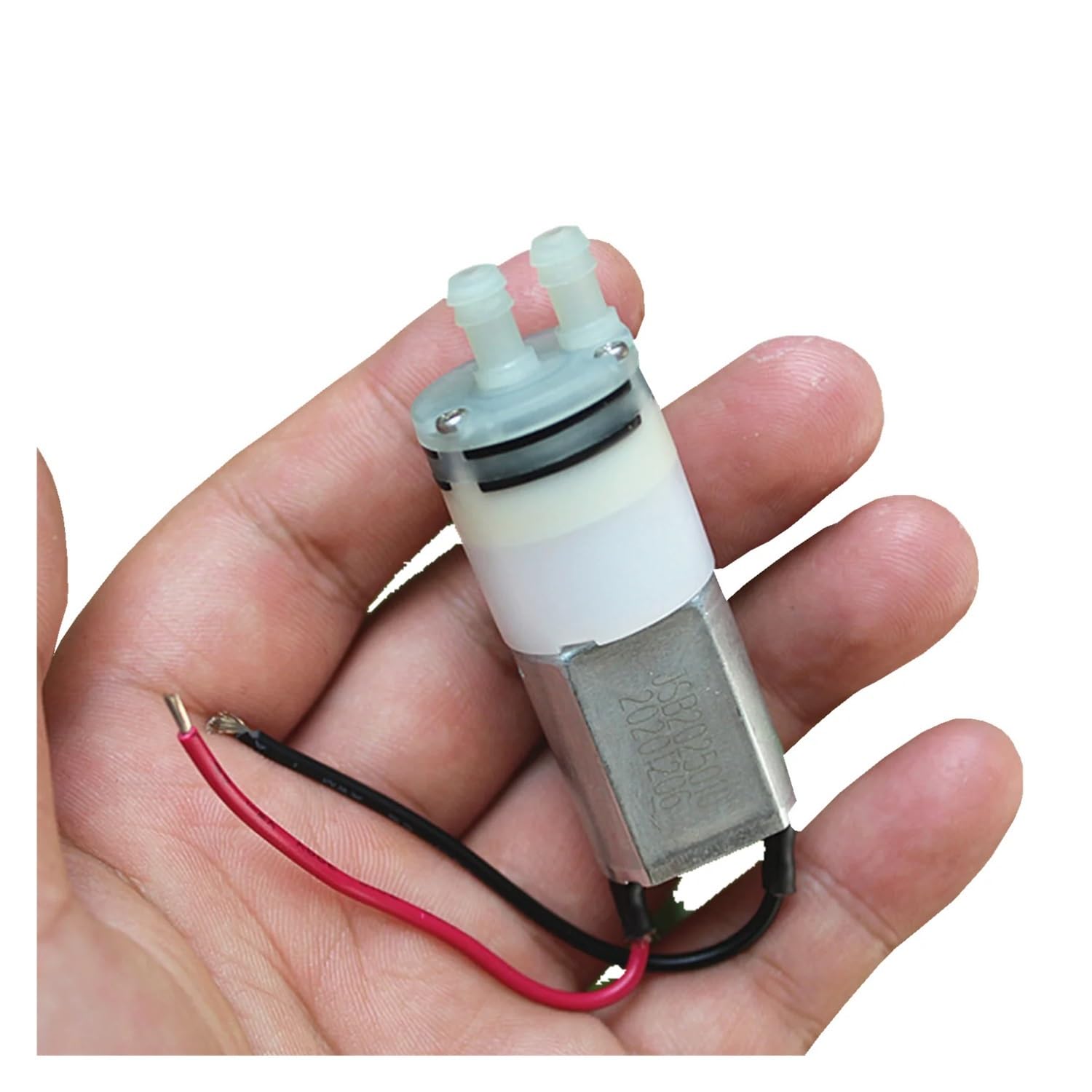 QWZTAEOZA 130 Water Pump DC 12V Diaphragm Electronic Starter Self-Priming Pump Small Fish Tank Aquarium Water Cooling Circulation