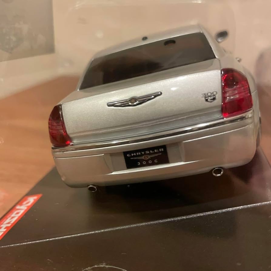 ミニッツ 300C Amazon | 京商 MINI-Z Chrysler 300C HEMI ミニッツレーサー