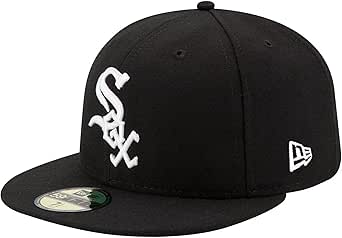 New Era MLB 59FIFTY Team Color Authentic Collection Fitted On Field Game Cap Hat