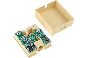 Pulse to Tone Converter for Rotary Phone