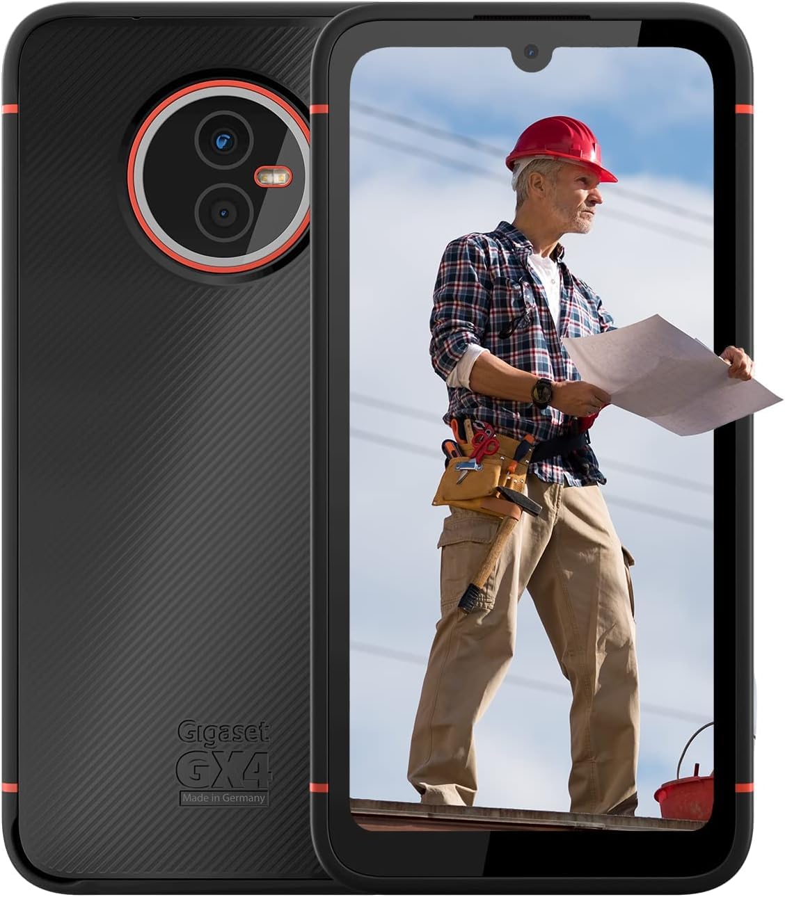 Gigaset GX4 PRO Business-Smartphone