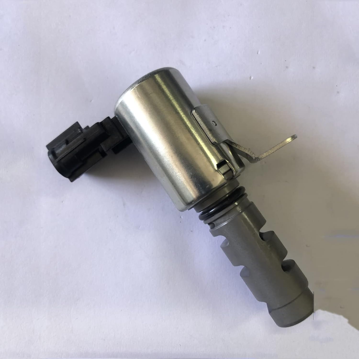 10921AA040 917-246 Oil Control Valve VVT Solenoid,Naturally Aspirated Engine Camshaft ,Variable Timing Solenoid Compatible with Subaru Forester 2009-2010,Subaru Outback 2010-2012 2.5L