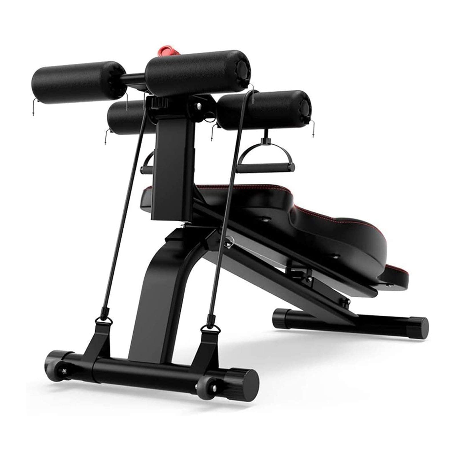 Ławka do ćwiczeń, ławki fitness Ławka do hantli Krzesło do fitnessu Domowa wielofunkcyjna deska do brzuszków Sprzęt do ćwiczeń mięśni brzucha Składany stół do ćwiczeń
