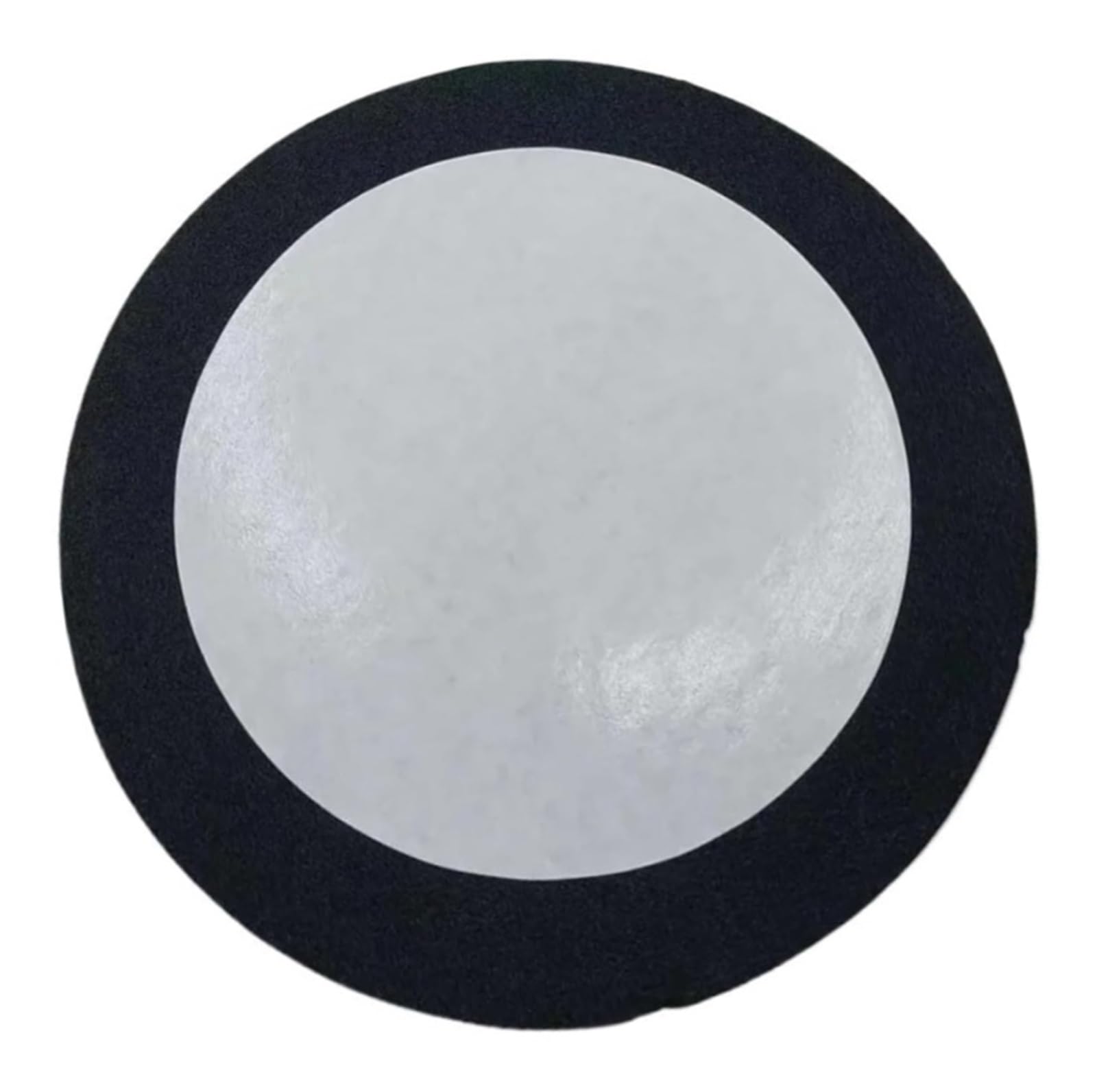 Almohadilla de repuesto for de gatillo de espuma, for Roland KD-A22, KD-9, KD-10, KD-180, KD-220