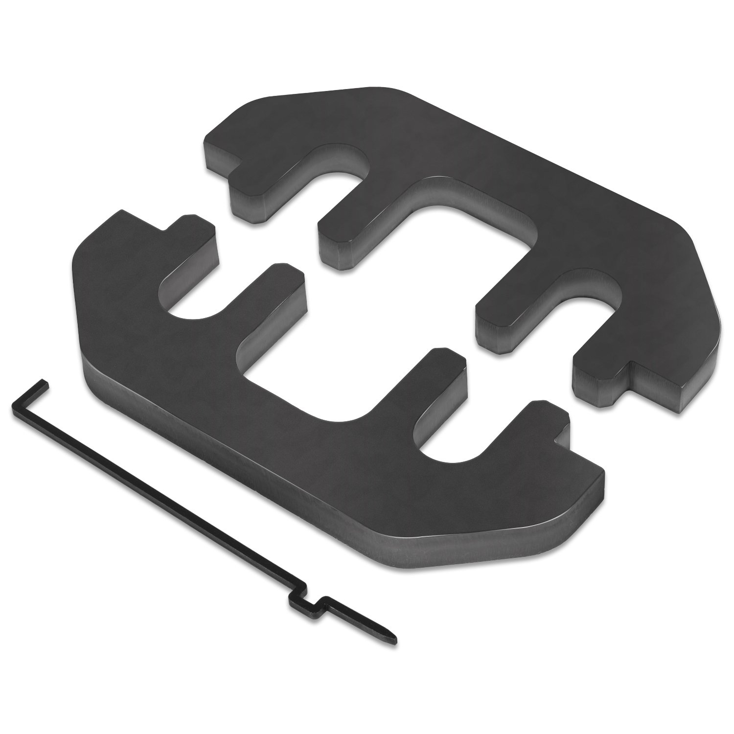 Buy 3031248 3031530 Camshaft Holding Tool and Chain Tensioner Set