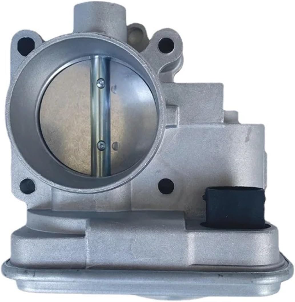 07-17 1pcs Throttle Valve Compatible With Jeep Compass Patriot 04891735AD 04891735AC