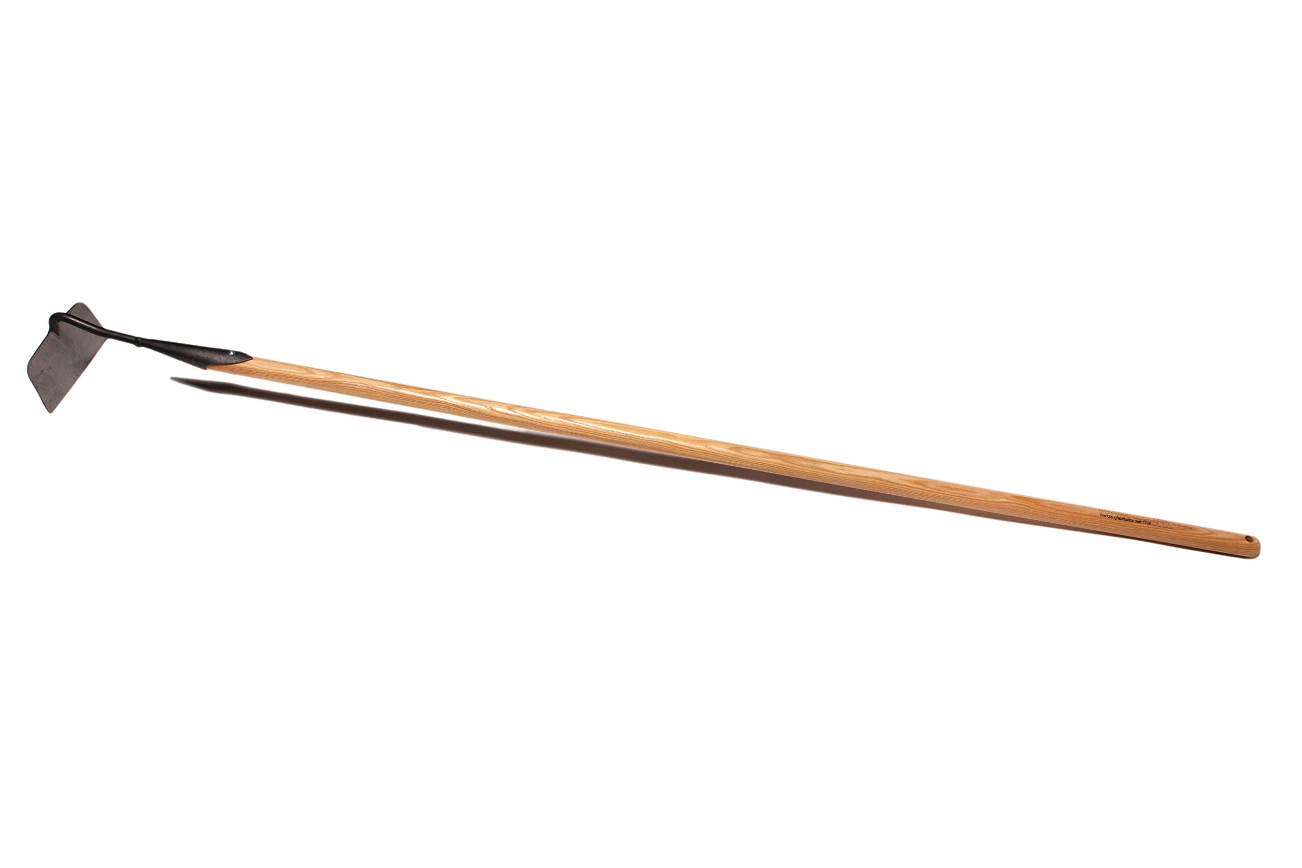 Unbekannt Krumpholz Beethacke mit Eschenstiel 140 cm