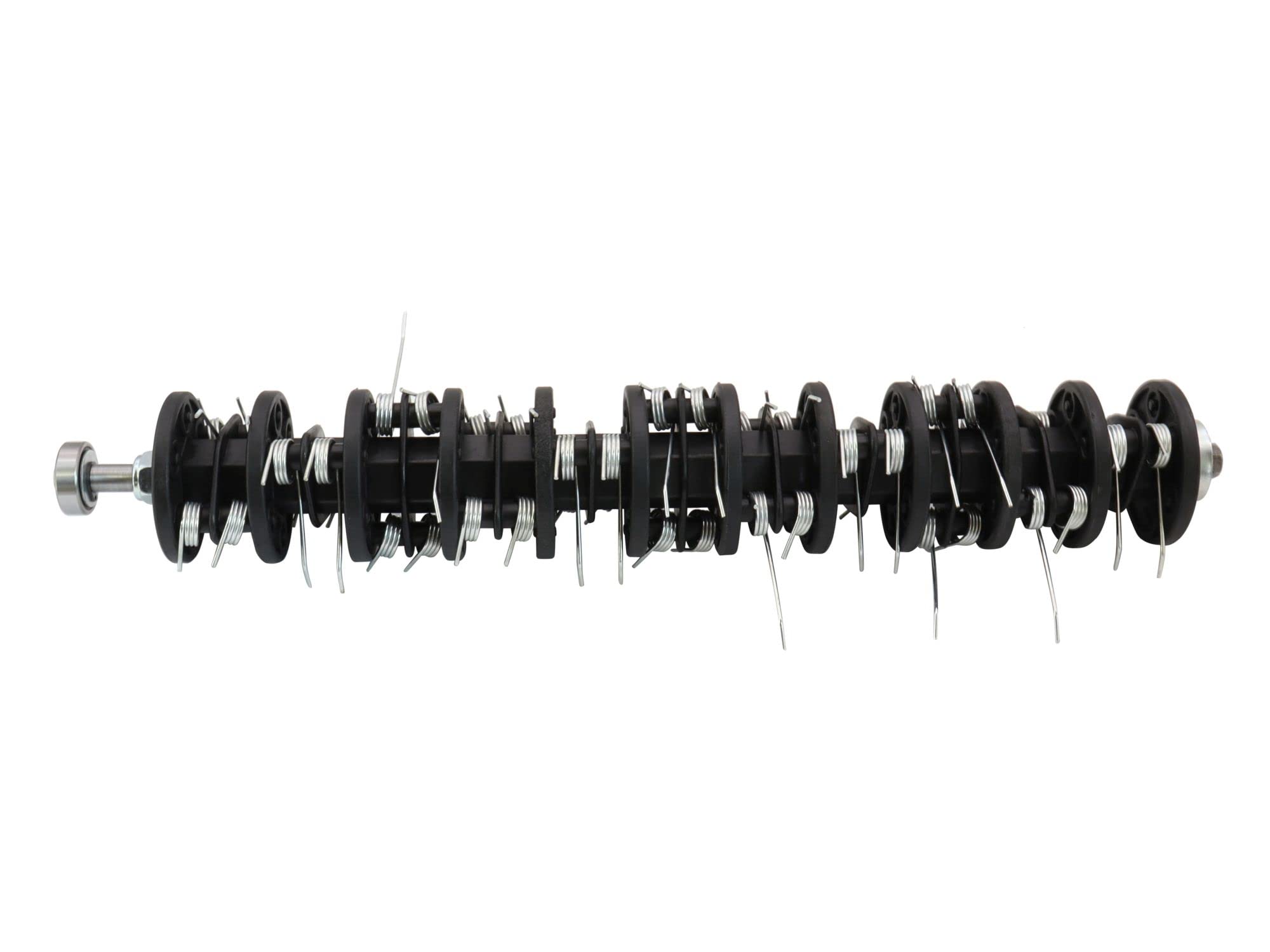 SECURA Rouleau de scarification compatible avec Parkside PLV 1500 B1 Scarificateur