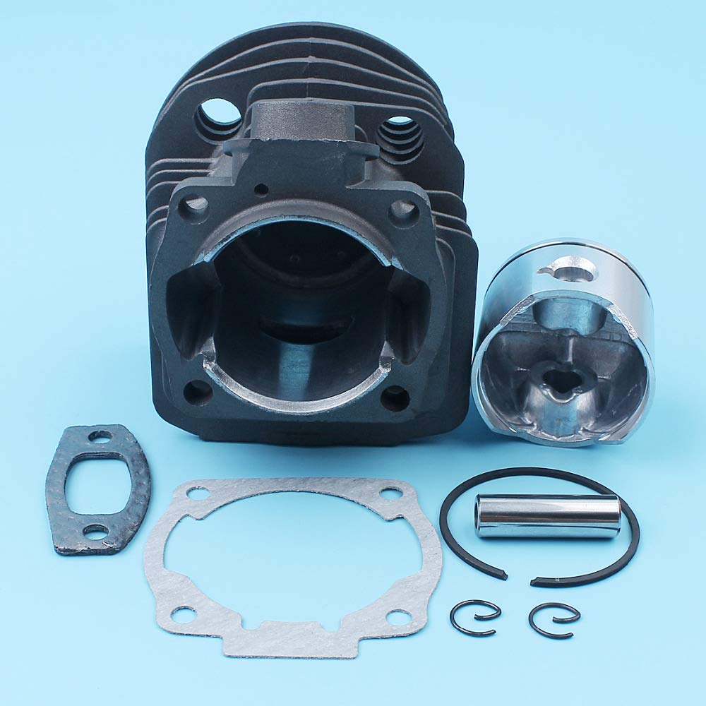 Kit de juntas de pistón de cilindro de 45 mm for motosierra 500 (repuestos)