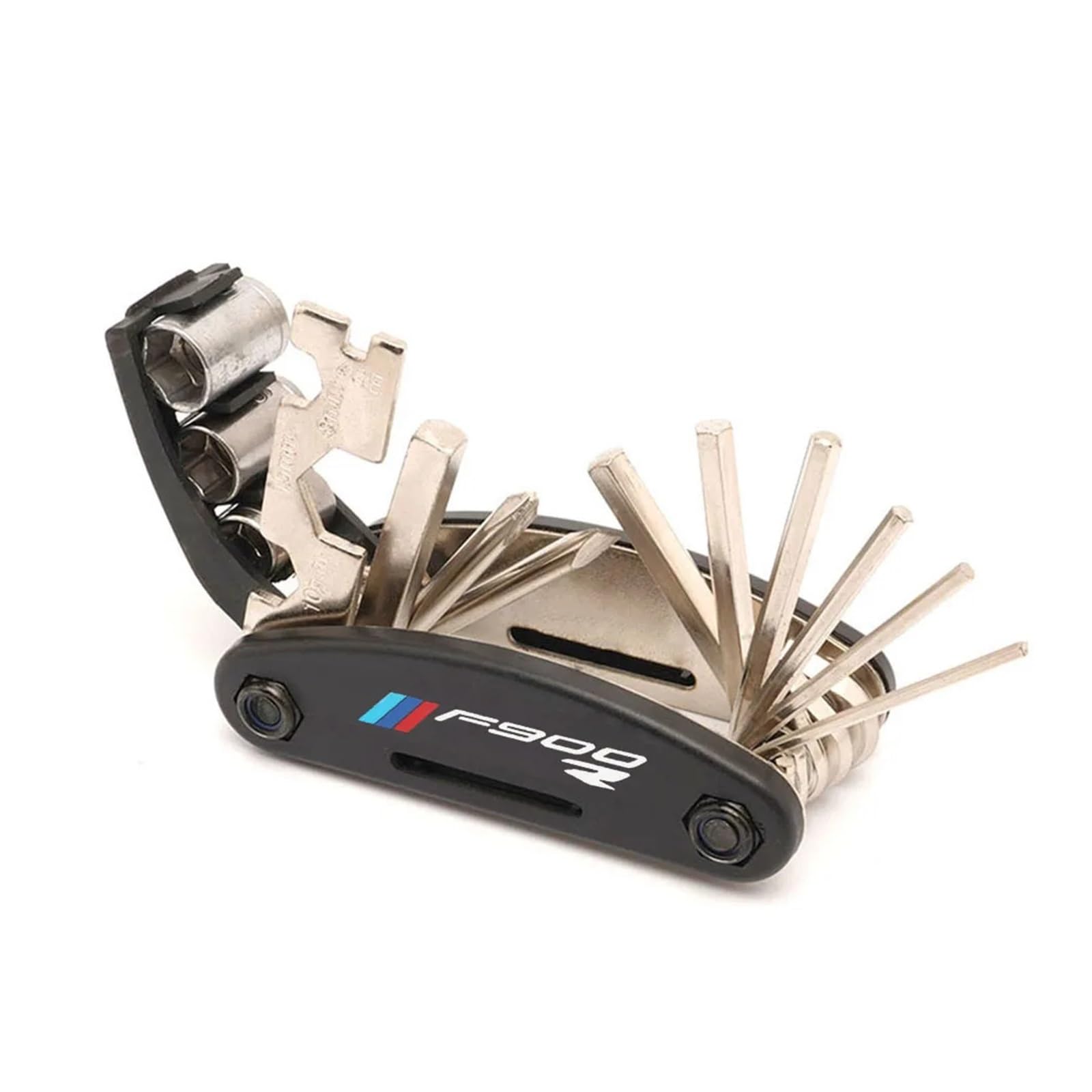 Abskjdf C Motorcycle Repair Accessories For Bm@&W F900r F900xr 2020-2023 Motorcycle N Accessories Screwdriver Set(C)