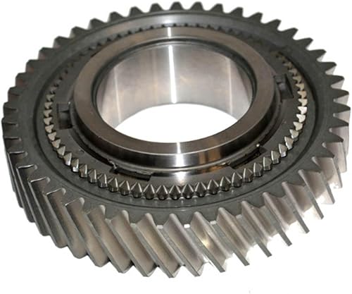NSG370 M/T 1ª ENGRANAJE