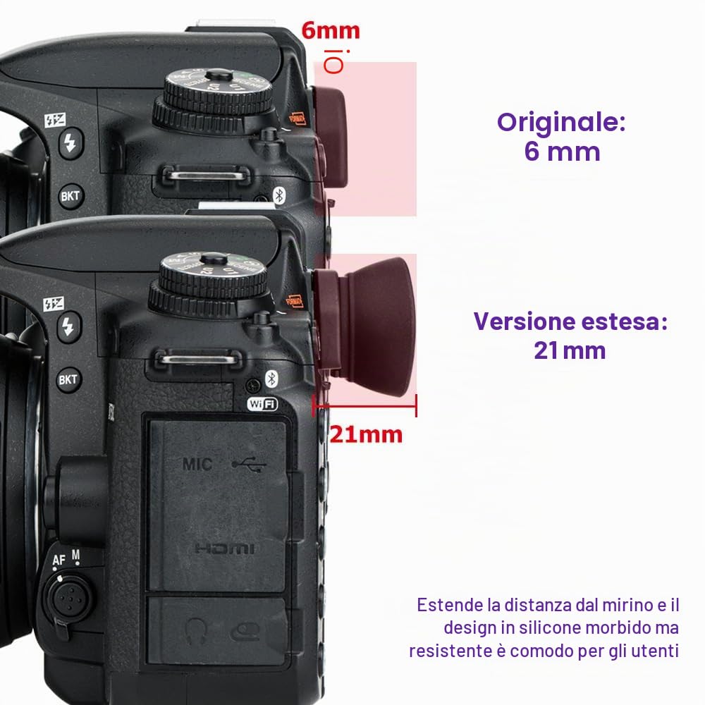 Nikon Z fc - Fotocamera mirrorless ricondizionata Nikon Z fc - Fotocamera mirrorless ricondizionata