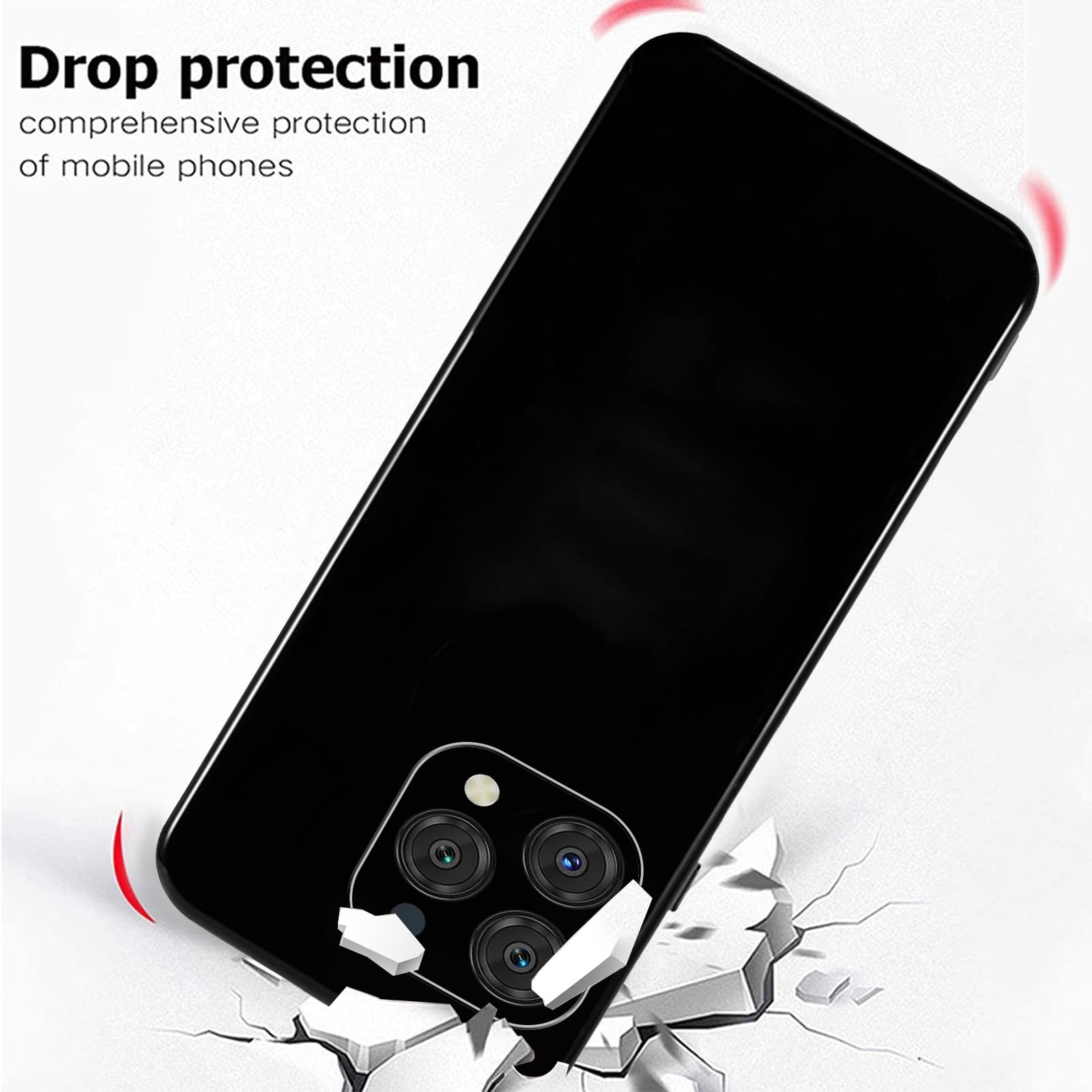 KZIOACSH Case for DOOGEE N55/N55 Plus - Image 2