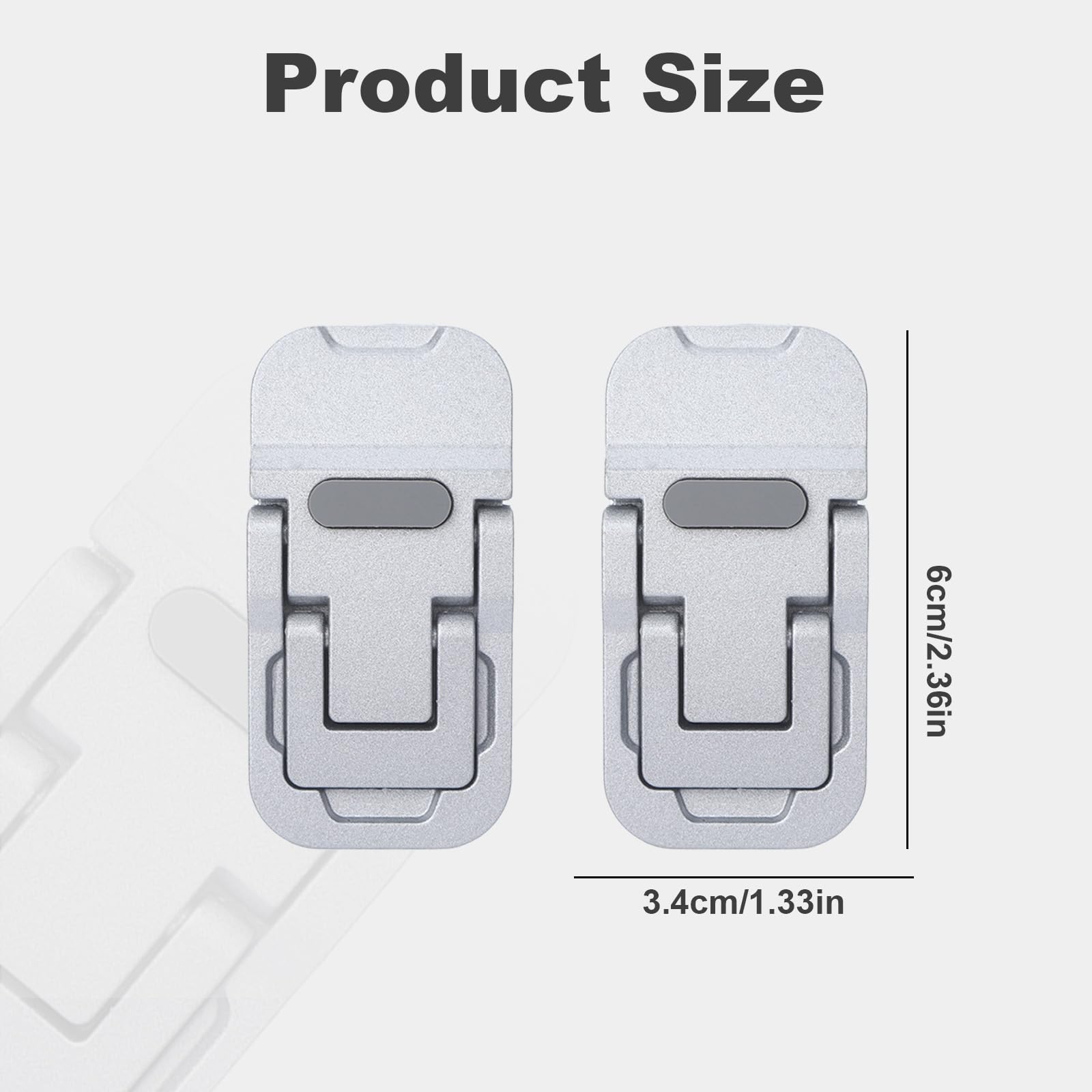 SXoonKing Keyboard Riser,Computer Keyboard Stand,Keyboards Riser for Desk,Keyboard Lift for Desk,Laptop Stand,Computer Stand,Laptop Feet Legs (Dual)