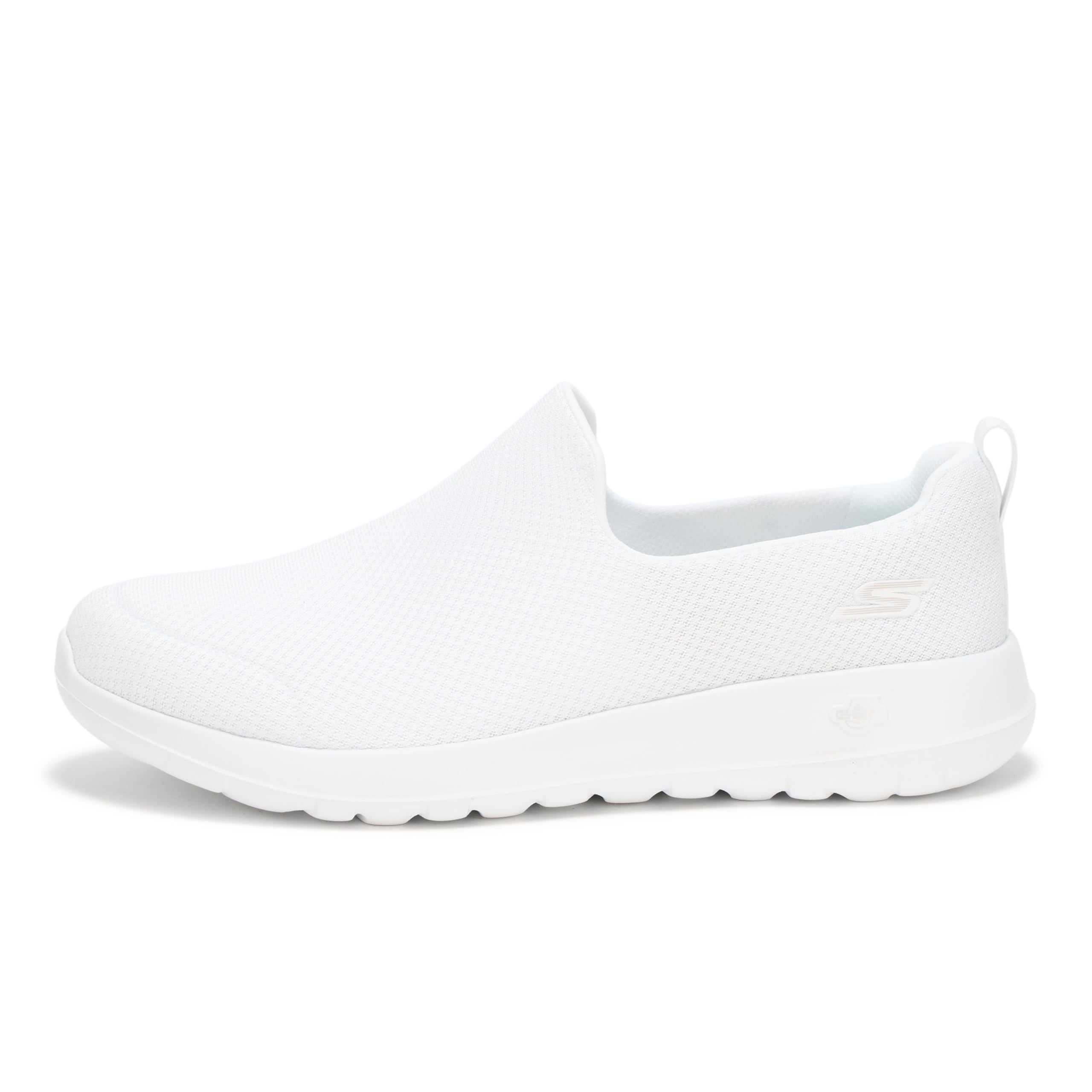 Skechers Go Walk Max Air Mesh Chaussures de Marche à Enfiler pour Homme