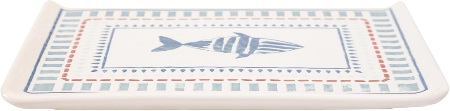Mudo Home Martha Sunum Tabağı Seti 24 cm 6lı