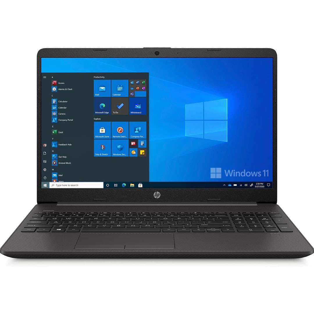 美品 HP 250 G8 11世代 i5 8G SSD FHD オフィス2024 HP 250 G8 Notebook PC, 11th Gen Intel Core i3-1115G4 Processor