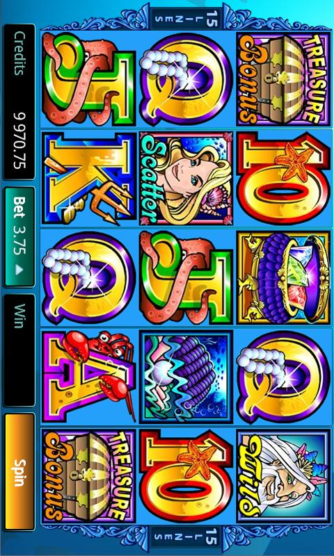 Jackpot City Casino Image