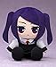 Good Smile Company VA-11 Hall-A: Cyberpunk Bartender Action – Jill Stingray Plushie