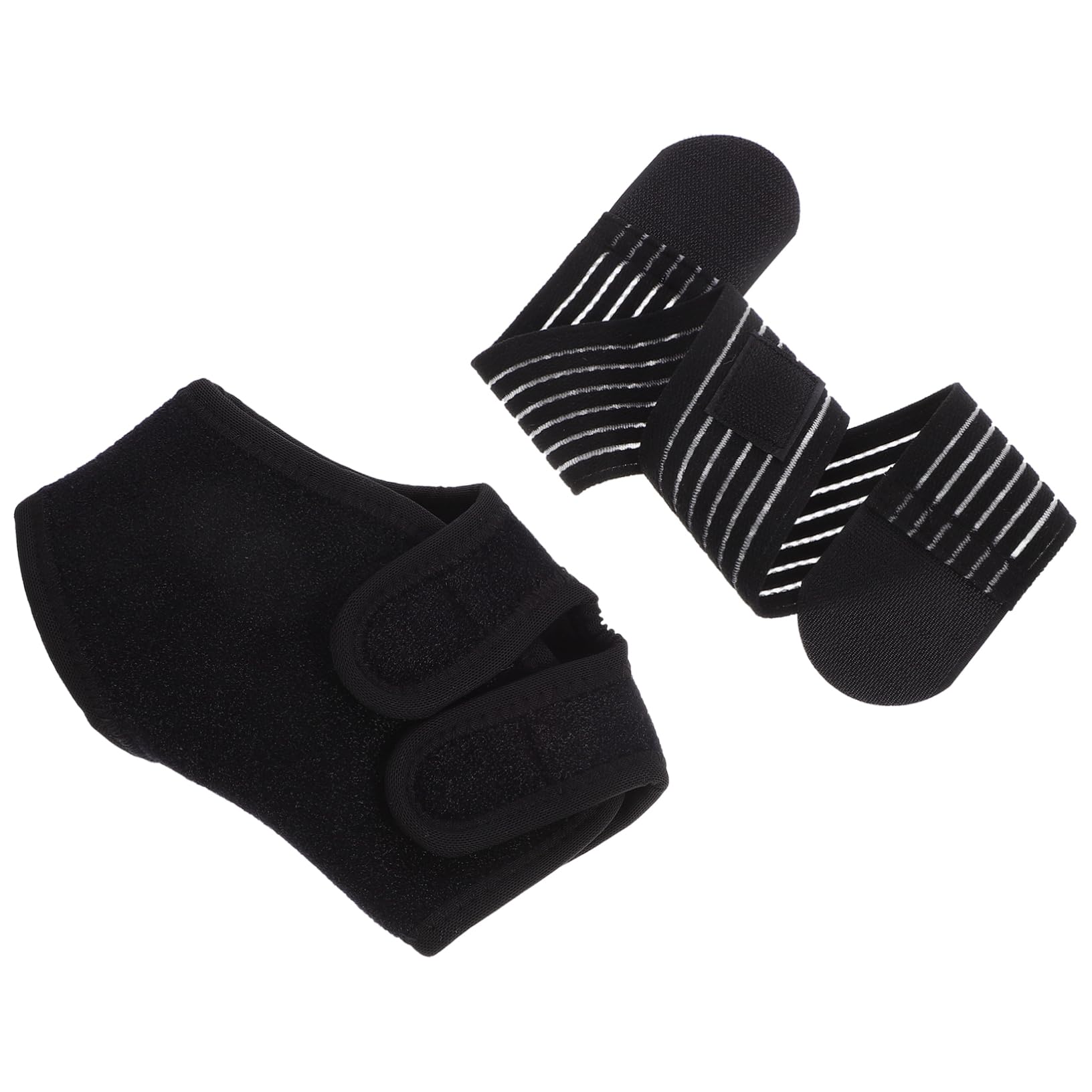 Mipcase 1 Pc Ankle Protection Foot Cover Sports Ankle Brace Ace Ankle Support Compression Sleeve Right Foot
