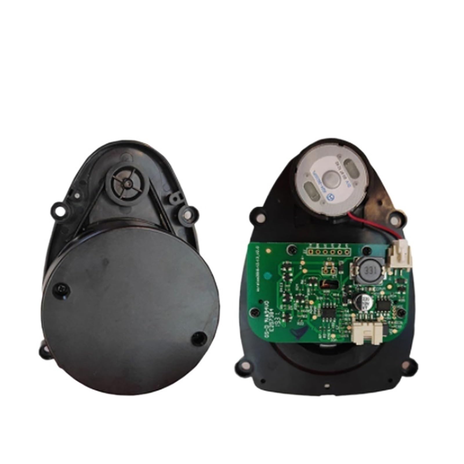 UKDNAEUF Original LDS Scanning Radar.Compatible for 360 S7 S5. Vacuum Cleaner Accessories Replacement Sweeper Robot Spare Parts, ooqiang8920