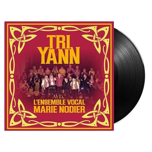 Pochette de en Chorale