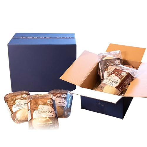 おにぎりあたためますか/で紹介されました♪ 北海道中華まん バラエティセット 1箱5パック入り(2個入×5パック) [北海道 遠軽町] en01-00132