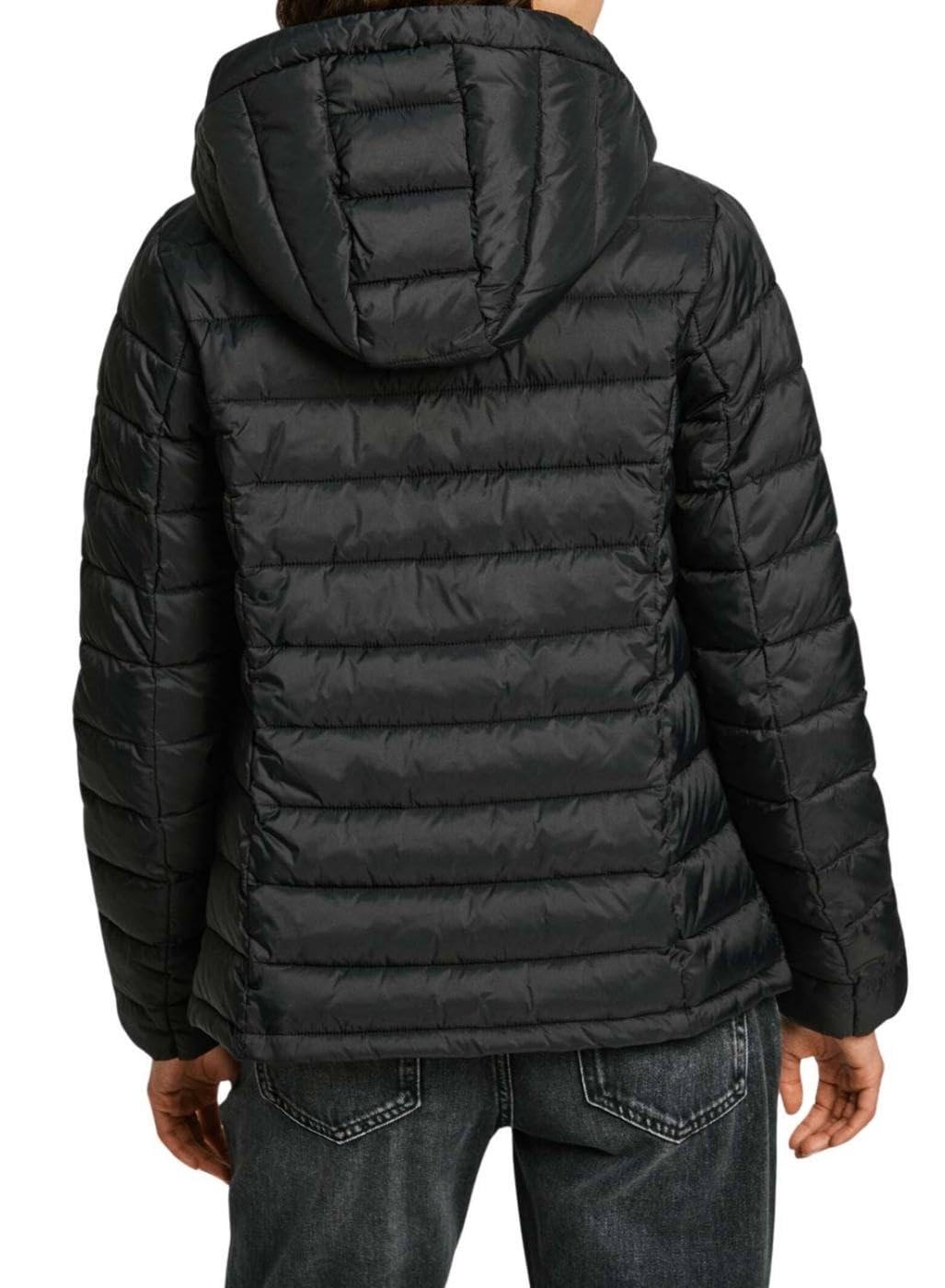 Pepe Jeans Ammy Short chaqueta Mujer