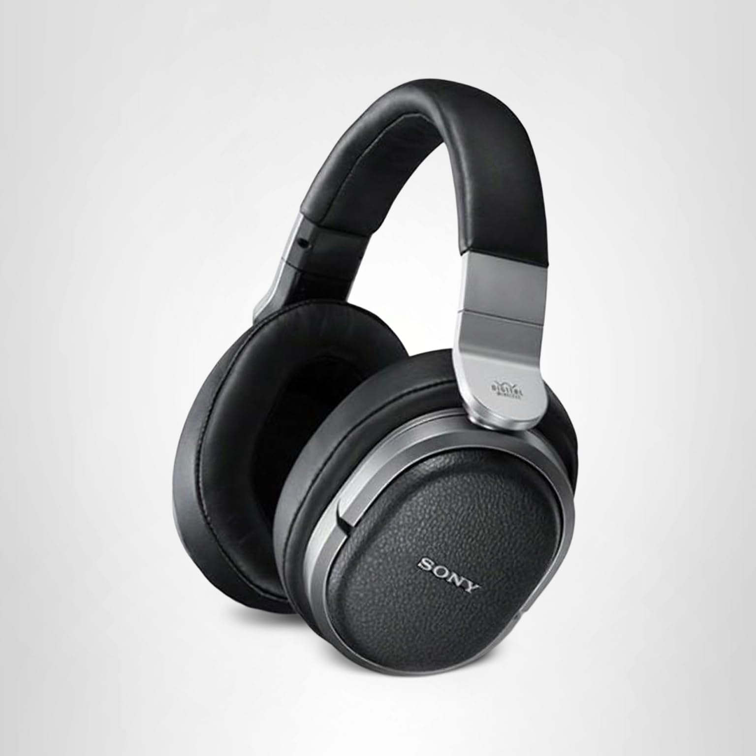 ソニー MDR-HW700DS 9.1ch デジタルサラウンドヘッドホンシステム