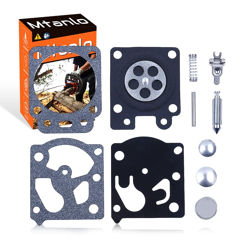 545081855 CARBURATEUR DE remplacement avec filtre air pour Poulan s rie