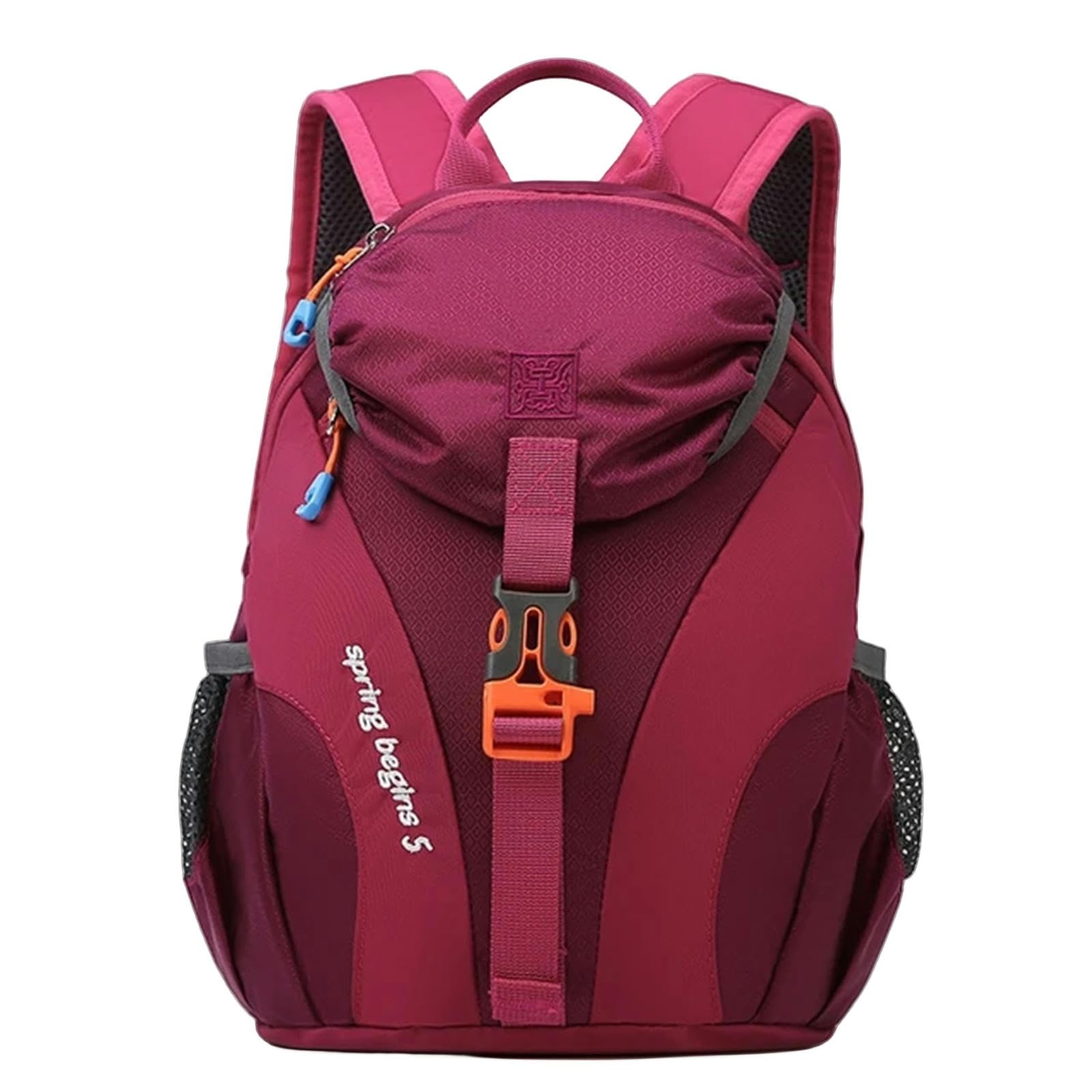 TEidea Zaino Backpack Escursionistico per Escursionismo per Bambini Leggero E Resistente all'Acqua - Borsa per La Scuola di Grande capacità per Ragazzi E Ragazze