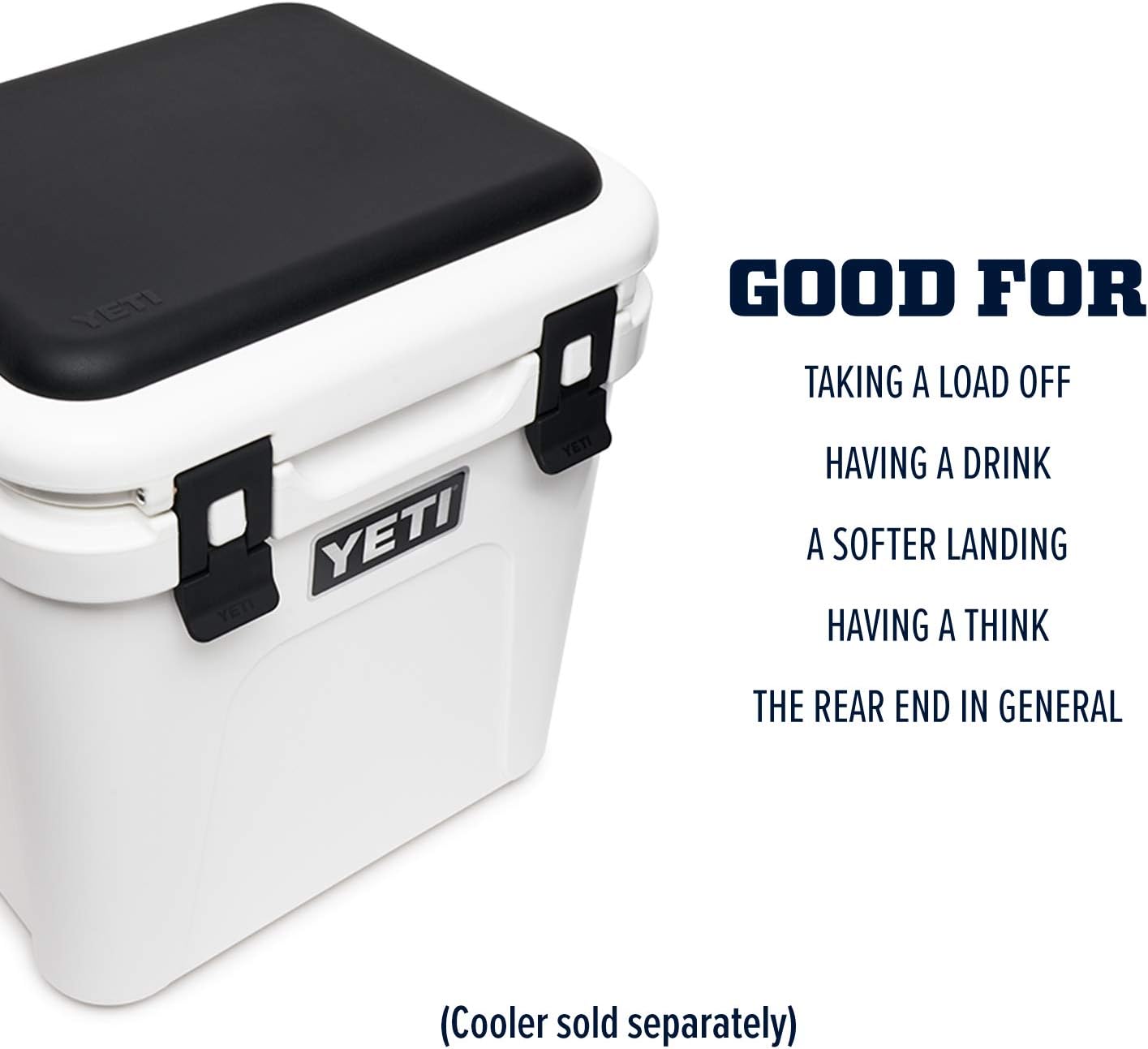 YETI Roadie 24 Cushion Accessory