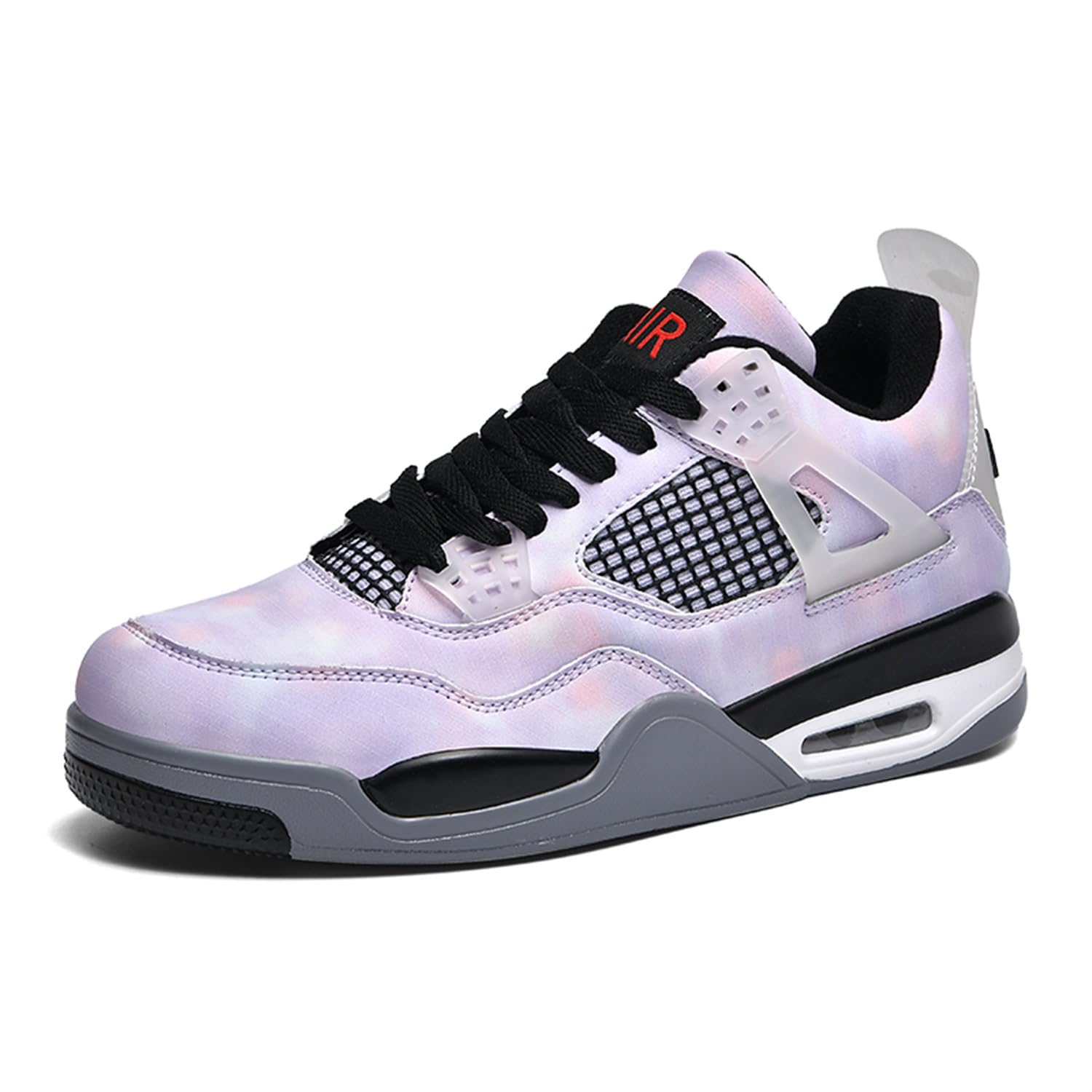Marbury Zapatillas de Skate clásicas para Hombre, Estilo Retro, para Baloncesto, Estilo Casual, para Correr, Caminar
