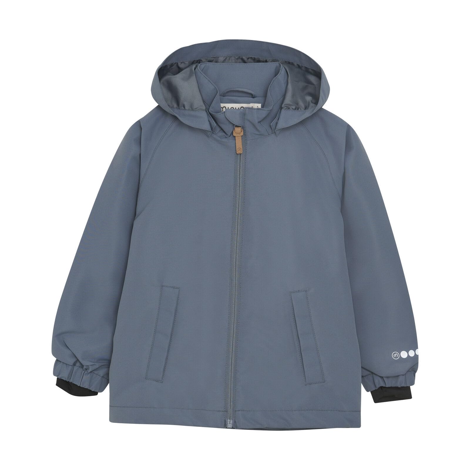 Minymo Regenjacke Stormy Weather