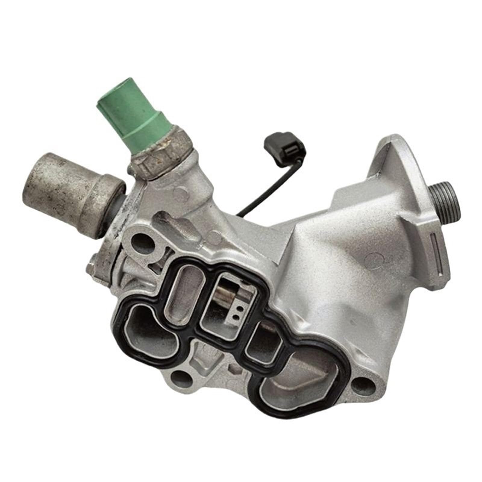 Solenoid Ventilation Valve Fit for Honda Acura MDX RL Fit for Accord Odyssey Pilot 2003-2007 15811RCAA01 Car Oil Control Valve Solenoid Valve
