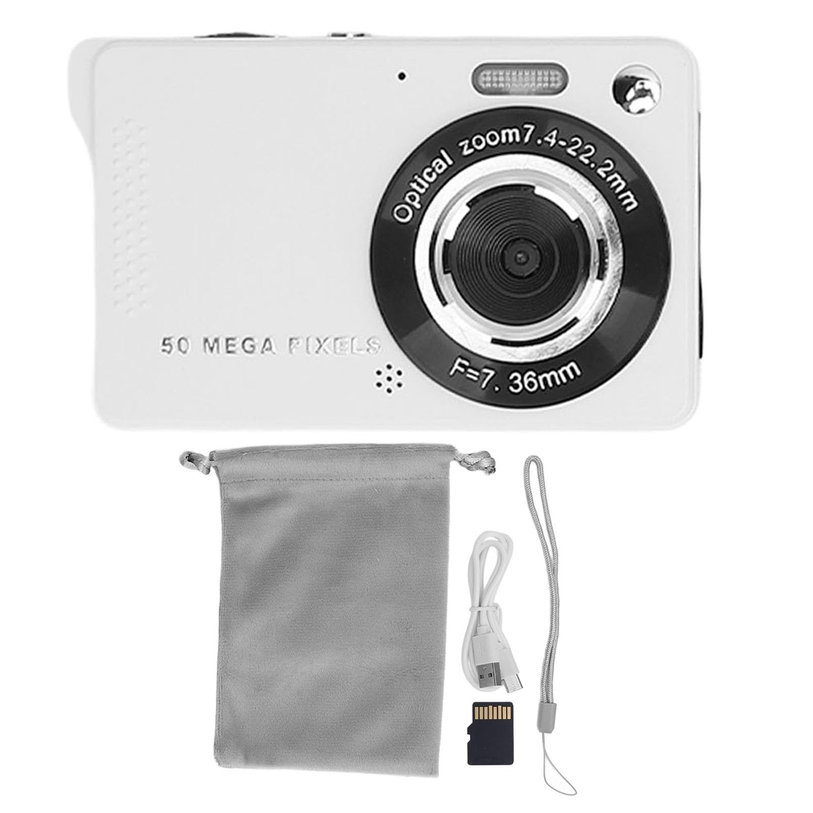 Amazon.com: CCD Camera Vintage Digital Video Recording Student