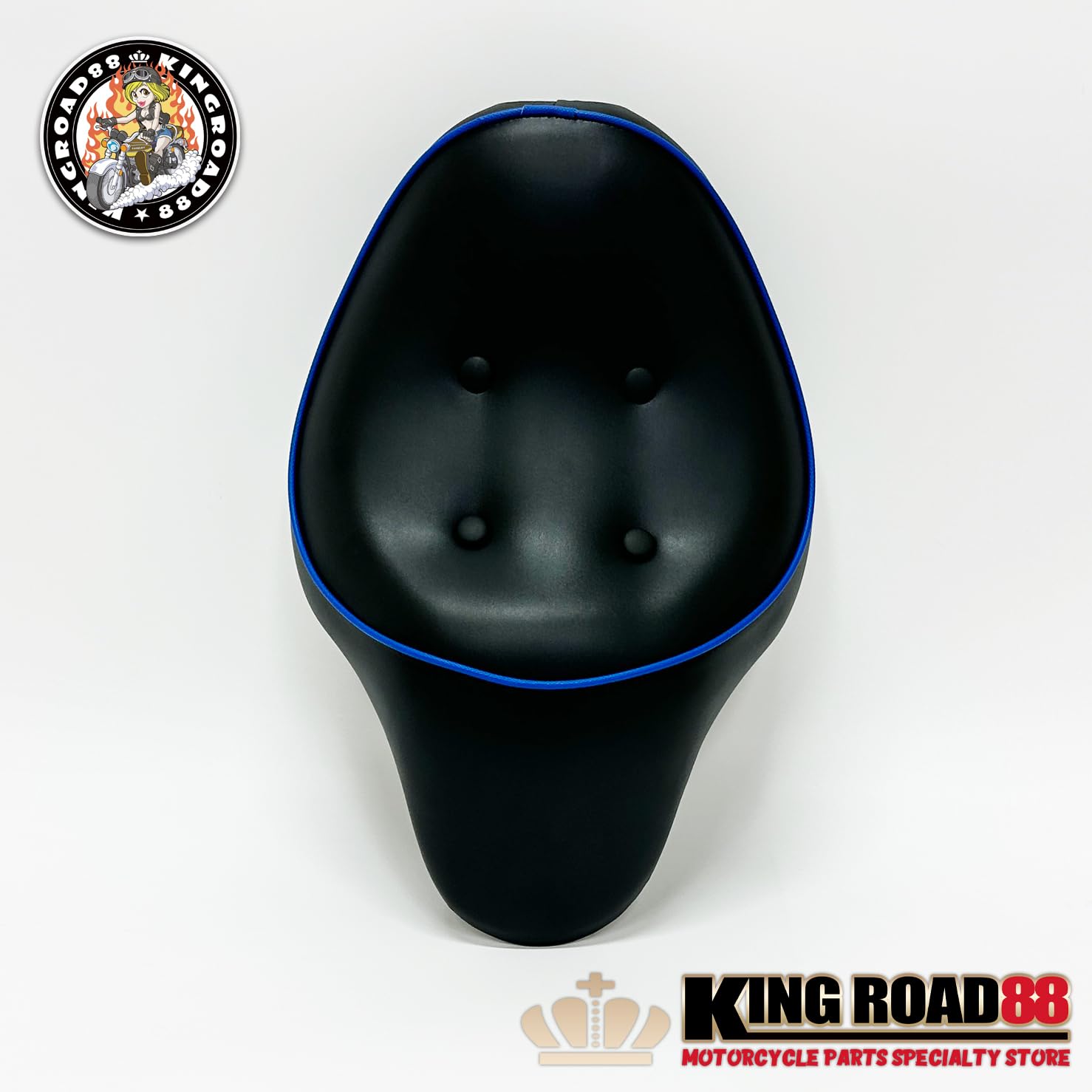 Amazon | マグナ50 シート カスタム MAGNA50 合成レザー 合成皮革