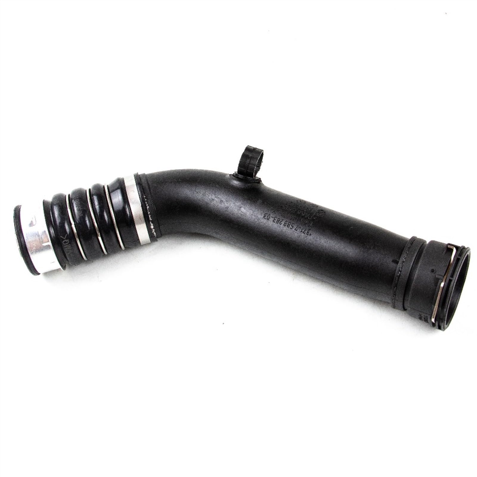 Car Accessories Intake Hose Inlet Air Guide Turbocharged Tube Pipe for X1 E84 Z4 E89 13717588283