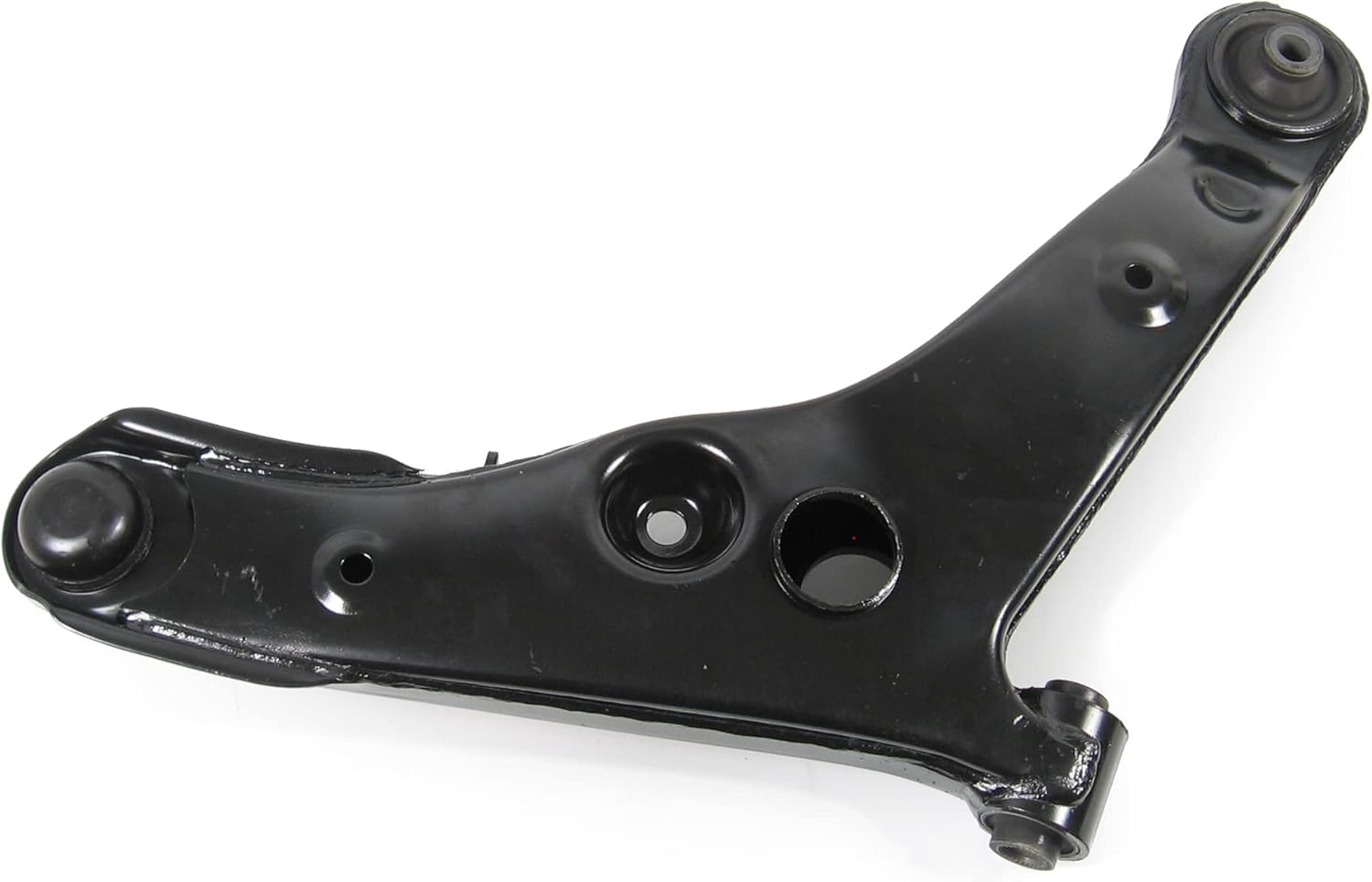 Mevotech Original Grade Control Arm and Ball Joint Assembly GS80130