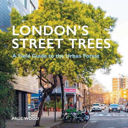 London's Street Trees